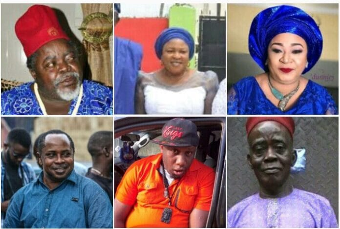 Full List Of 22 Nollywood Actors And Actresses That Died In 2021, INFINITY LOADED Full List Of 22 Nollywood Actors And Actresses That Died In 2021, Full List Of 22 Nollywood Actors And Actresses That Died In 2021, INFINITY LOADED