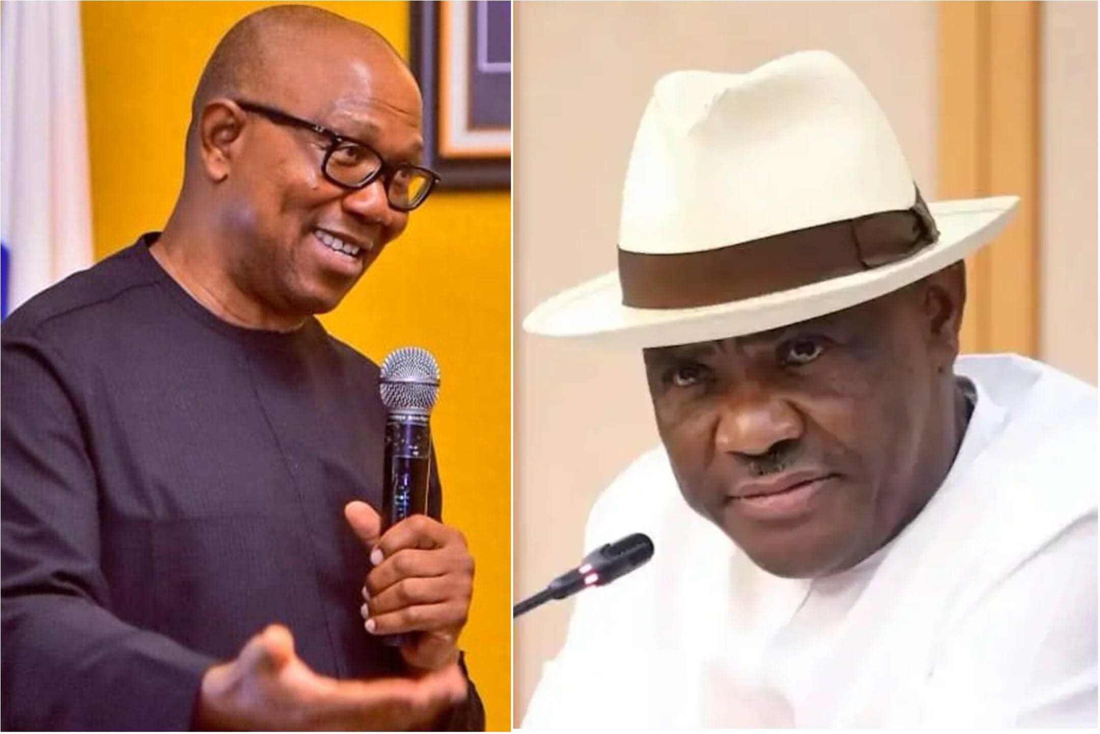 I Never Asked People Not To Vote Peter Obi - Nyesom Wike, INFINITY LOADED I Never Asked People Not To Vote Peter Obi - Nyesom Wike, I Never Asked People Not To Vote Peter Obi – Nyesom Wike, INFINITY LOADED