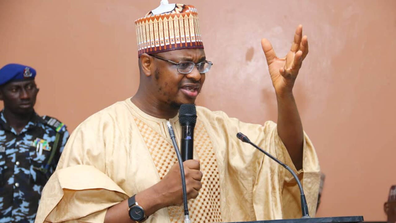 FGN :- We Blocked 3.8m Cyber Attacks During Governorship Elections, INFINITY LOADED FGN :- We Blocked 3.8m Cyber Attacks During Governorship Elections, FGN :- We Blocked 3.8m Cyber Attacks During Governorship Elections, INFINITY LOADED