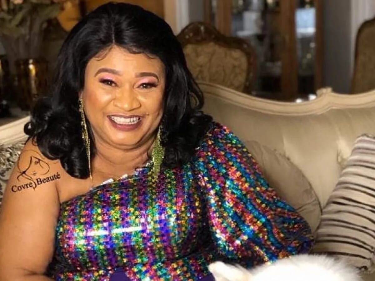 Full List Of 22 Nollywood Actors And Actresses That Died In 2021, Full List Of 22 Nollywood Actors And Actresses That Died In 2021, INFINITY LOADED