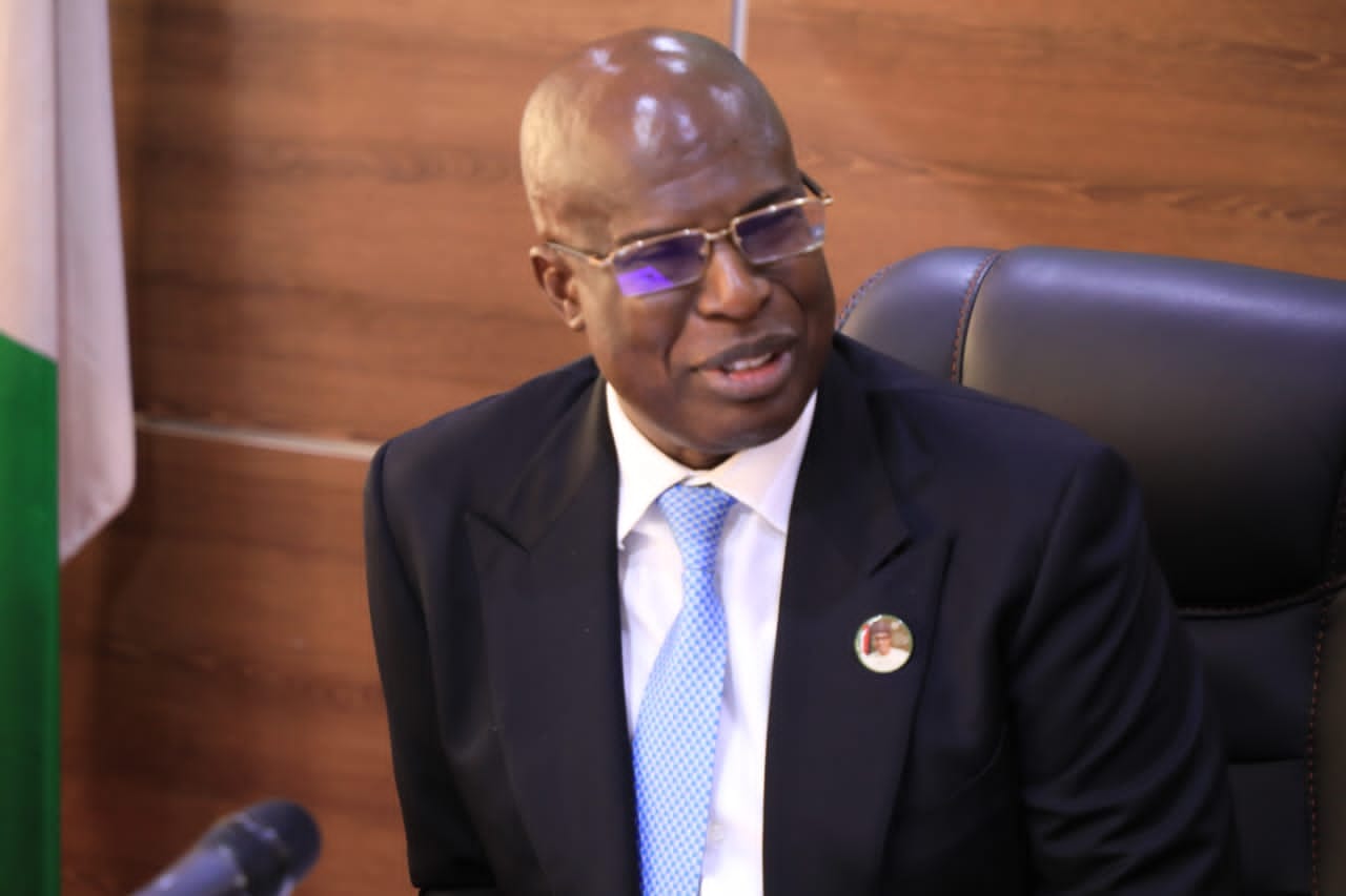 Minister of State for Petroleum "Timipre Sylva" Says :- Port Harcourt Refinery Will Be Ready In The Second Quarter Of 2023, INFINITY LOADED Minister of State for Petroleum "Timipre Sylva" Says :- Port Harcourt Refinery Will Be Ready In The Second Quarter Of 2023, Minister of State for Petroleum “Timipre Sylva” Says :- Port Harcourt Refinery Will Be Ready In The Second Quarter Of 2023, INFINITY LOADED