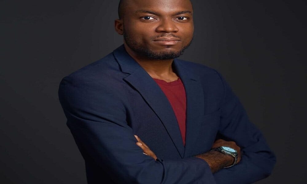 Victor Irechukwu Calls On FG To Tackle Fraud In E-Payment Sector, Victor Irechukwu Calls On FG To Tackle Fraud In E-Payment Sector, INFINITY LOADED