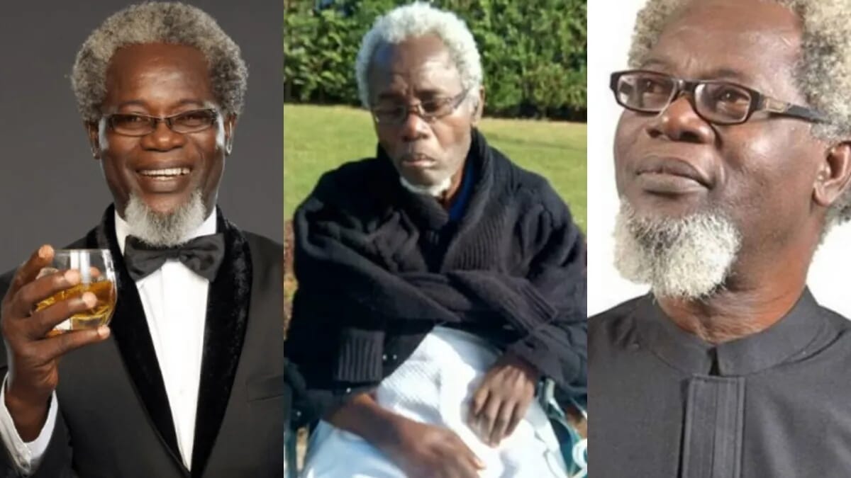 Full List Of 22 Nollywood Actors And Actresses That Died In 2021, Full List Of 22 Nollywood Actors And Actresses That Died In 2021, INFINITY LOADED