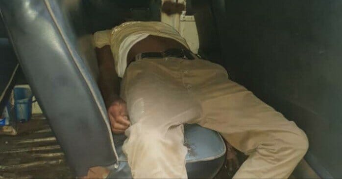 Boxer Punches His Brother-in-law To Death In Edo State, INFINITY LOADED Boxer Punches His Brother-in-law To Death In Edo State, Boxer Punches His Brother-in-law To Death In Edo State, INFINITY LOADED