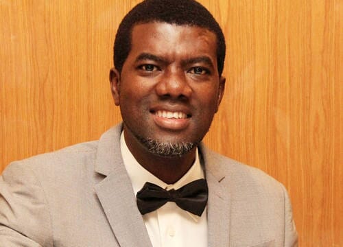Don't Stay in Lagos, And Benefit From The Leadership, Infrastructure And Economy Lagosians Built Over Time:- Pastor Reno Omokri Tells Ibomites, INFINITY LOADED Don't Stay in Lagos, And Benefit From The Leadership, Infrastructure And Economy Lagosians Built Over Time:- Pastor Reno Omokri Tells Ibomites, Don’t Stay in Lagos, And Benefit From The Leadership, Infrastructure And Economy Lagosians Built Over Time:- Pastor Reno Omokri Tells Ibomites, INFINITY LOADED