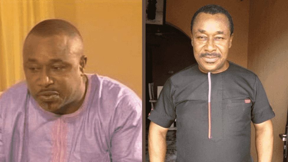 Full List Of 22 Nollywood Actors And Actresses That Died In 2021, Full List Of 22 Nollywood Actors And Actresses That Died In 2021, INFINITY LOADED