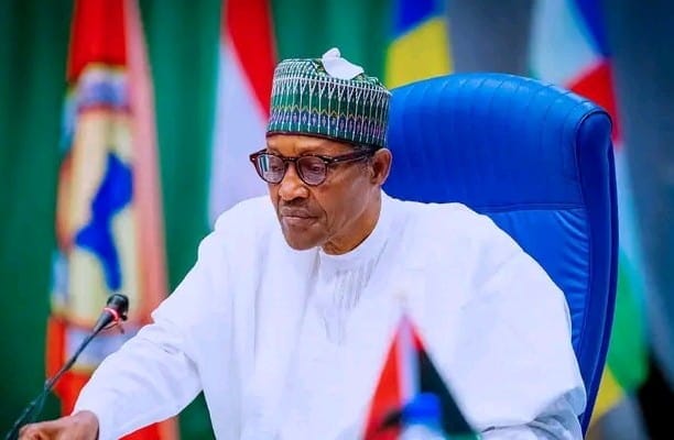 Thank You For Tolerating Me &ndash; Buhari Begs Nigerians For Forgiveness, Thank You For Tolerating Me &ndash; Buhari Begs Nigerians For Forgiveness, INFINITY LOADED