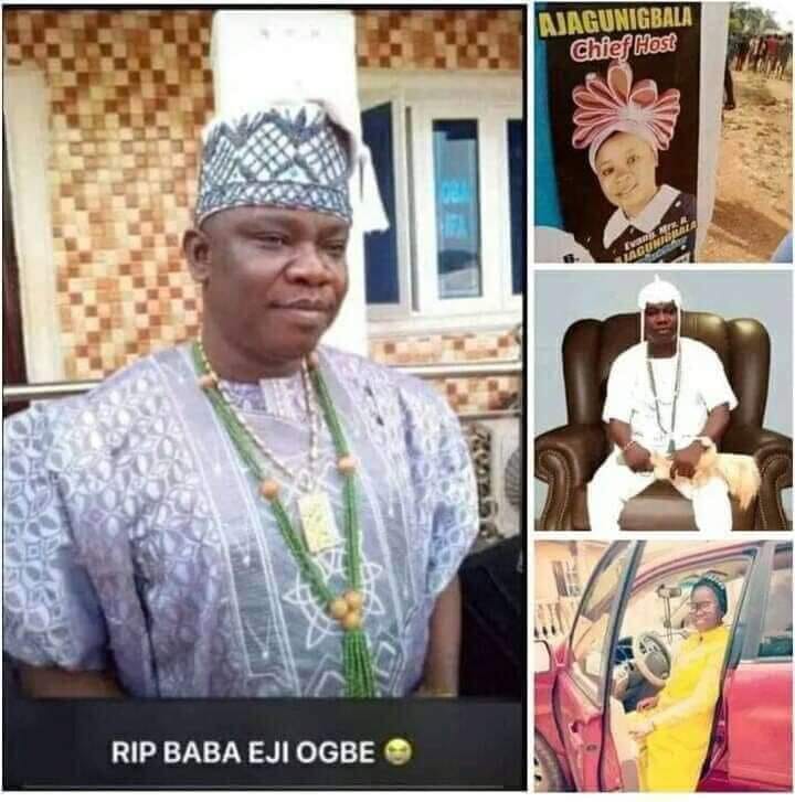 Pastor Divorces Wife After Herbalist Died On Top Of Her During Sex Romp In Ekiti Hotel, Pastor Divorces Wife After Herbalist Died On Top Of Her During S*x Romp In Ekiti Hotel, INFINITY LOADED