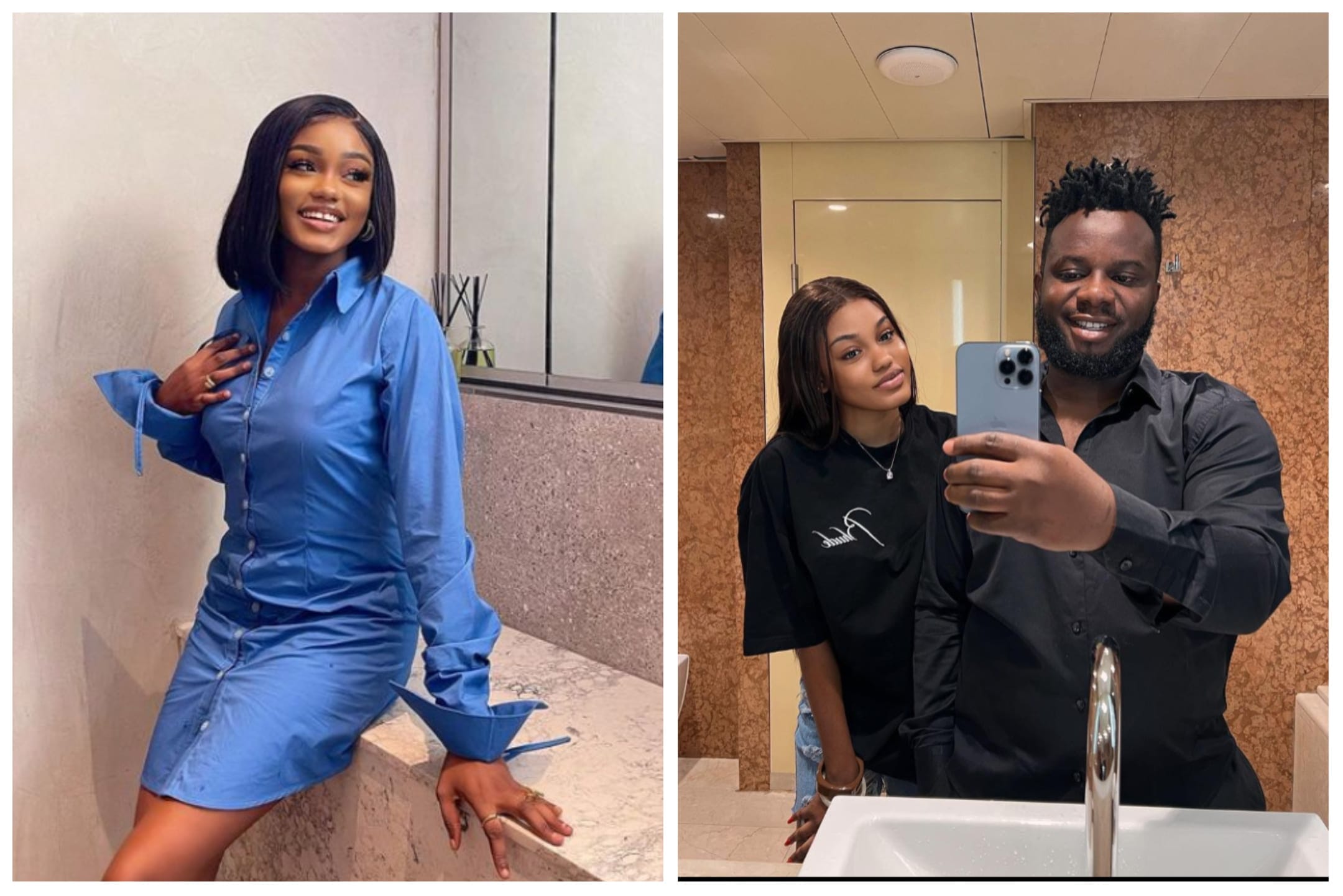 How My Fiancée Inspired My Career Growth – "Sabinus" Reveals, INFINITY LOADED How My Fiancée Inspired My Career Growth – "Sabinus" Reveals, How My Fiancée Inspired My Career Growth – “Sabinus” Reveals, INFINITY LOADED