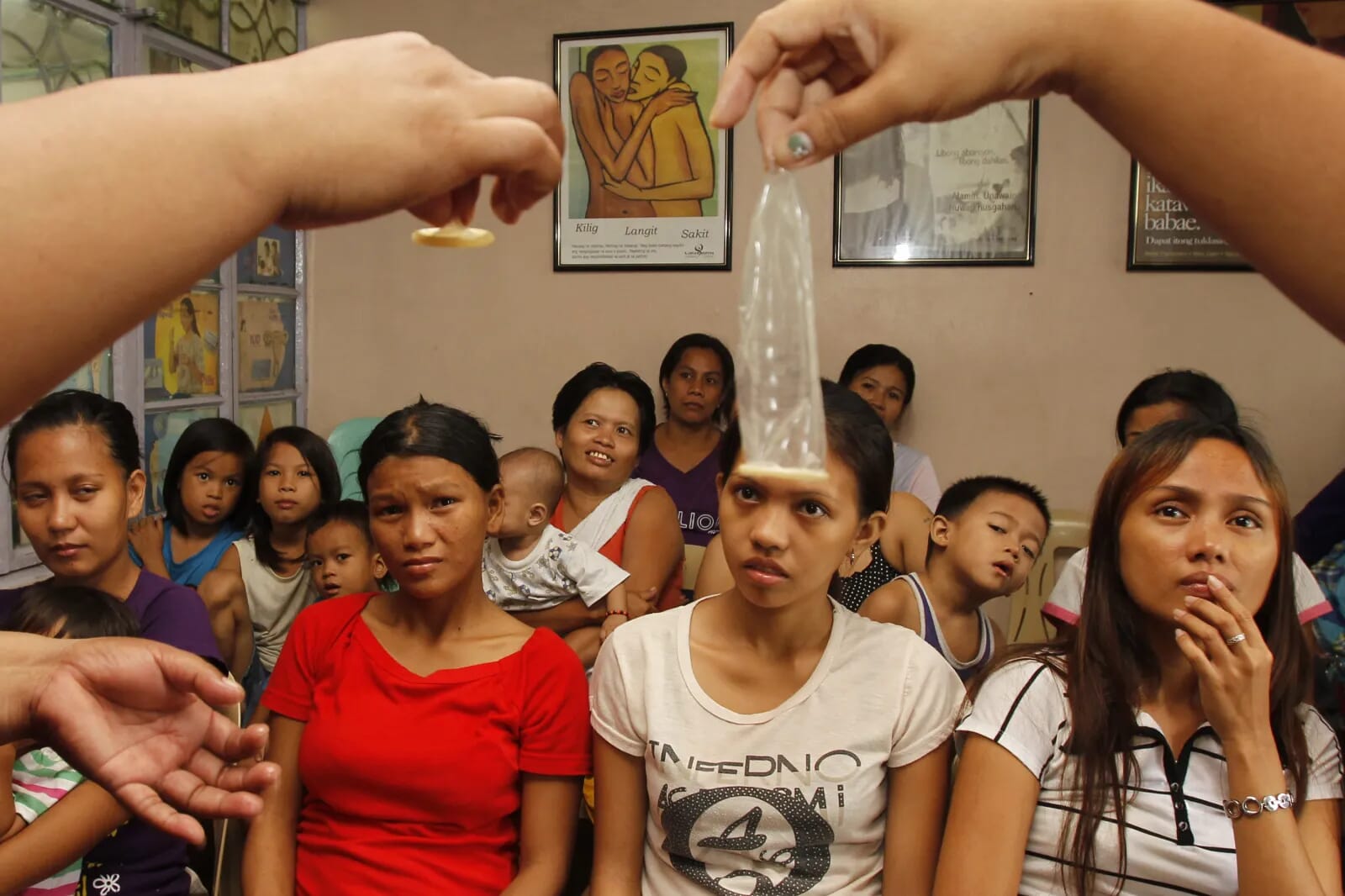 Sexuality Education, INFINITY LOADED Sexuality Education, S*xuality Education, INFINITY LOADED