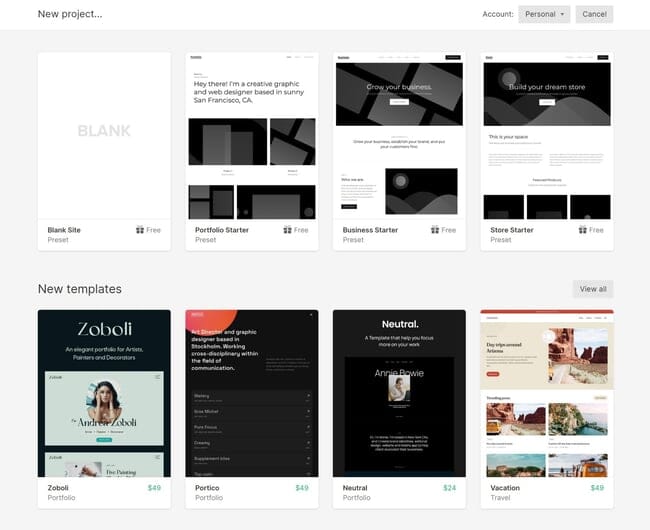 WordPress vs. Webflow: Which Should You Use to Build Your Website?, WordPress vs. Webflow: Which Should You Use to Build Your Website?, INFINITY LOADED
