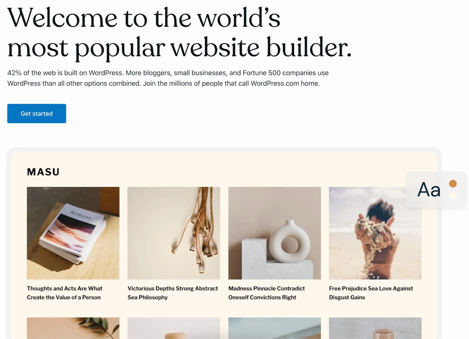 WordPress vs. Webflow: Which Should You Use to Build Your Website?, WordPress vs. Webflow: Which Should You Use to Build Your Website?, INFINITY LOADED