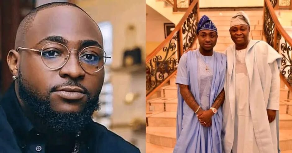 Davido OBO'S Father (Adedeji Adeleke's) Biography: Net Worth, Parents, Siblings, Wife, Birthday, House, Children, Education, And Many More..., Davido OBO’S Father (Adedeji Adeleke’s) Biography: Net Worth, Parents, Siblings, Wife, Birthday, House, Children, Education, And Many More…, INFINITY LOADED