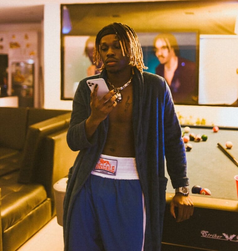 Fireboy DML Biography: Birthday, House, Cars, Net Worth, Songs, Girlfriend, Wiki Facts, Record Label, Albums, News, Wife, Awards And More..., Fireboy DML Biography: Birthday, House, Cars, Net Worth, Songs, Girlfriend, Wiki Facts, Record Label, Albums, News, Wife, Awards And More…, INFINITY LOADED