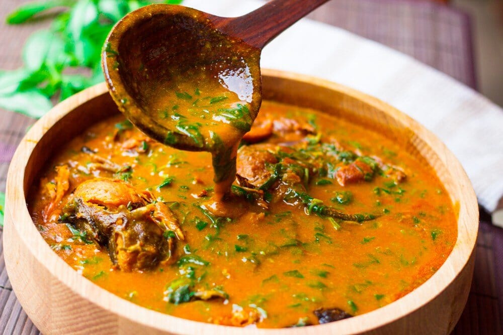 A Step By Step Guide&nbsp;For Cooking Ogbono Soup Without Okro That You Never Knew, A Step By Step Guide&nbsp;For Cooking Ogbono Soup Without Okro That You Never Knew, INFINITY LOADED