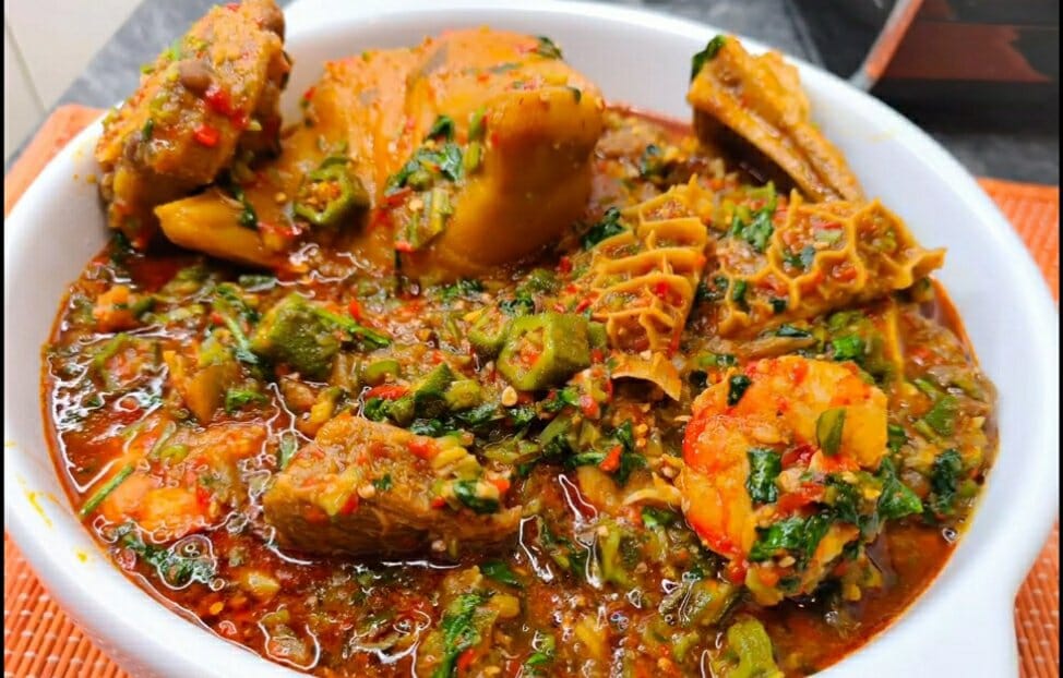 10 Health Benefits Of Okro Soup That You Never Knew, INFINITY LOADED 10 Health Benefits Of Okro Soup That You Never Knew, 10 Health Benefits Of Okro Soup That You Never Knew, INFINITY LOADED