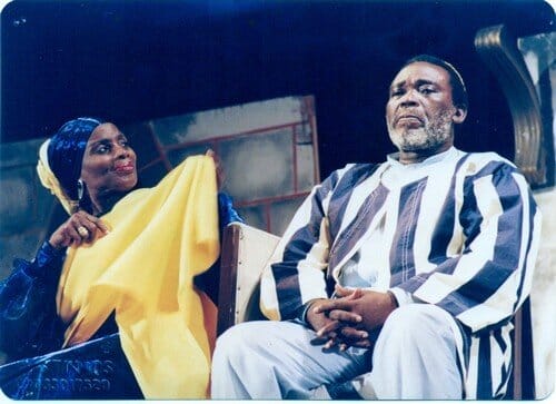 Olu Jacobs Biography: First Wife, Age, Net Worth, Children, Health, Awards, Movies, Olu Jacobs Biography: First Wife, Age, Net Worth, Children, Health, Awards, Movies, INFINITY LOADED