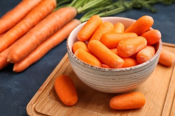 8 Health Benefits Of Carrots That You Should Know, INFINITY LOADED 8 Health Benefits Of Carrots That You Should Know, 8 Health Benefits Of Carrots That You Should Know, INFINITY LOADED