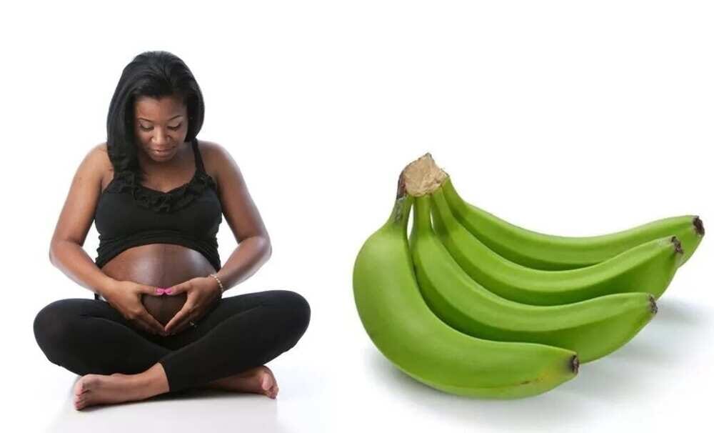 10 Health Benefits Of Unripe plantain in pregnancy That You Didn't Know, 10 Health Benefits Of Unripe plantain in pregnancy That You Didn’t Know, INFINITY LOADED