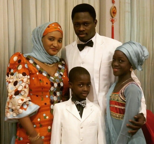 Ali Nuhu's Biography: Birthday, Spouse, Net Worth, Family, Father, House, Religion, Pictures, Wiki Facts And More..., Ali Nuhu’s Biography: Birthday, Spouse, Net Worth, Family, Father, House, Religion, Pictures, Wiki Facts And More…, INFINITY LOADED