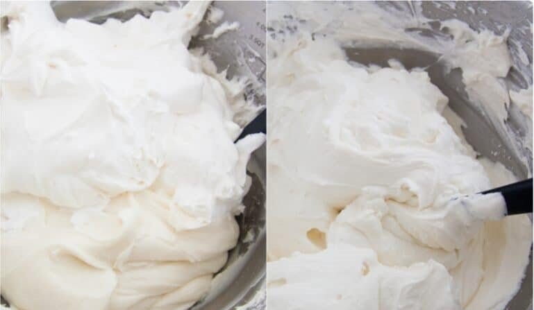 Guidelines For Vanilla Cupcake Frosting, Guidelines For Vanilla Cupcake Frosting, INFINITY LOADED