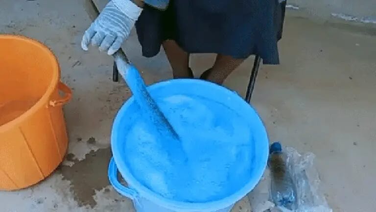 Step-By-Step Guide On How To Make Liquid Soap In Nigeria, Step-By-Step Guide On How To Make Liquid Soap In Nigeria, INFINITY LOADED