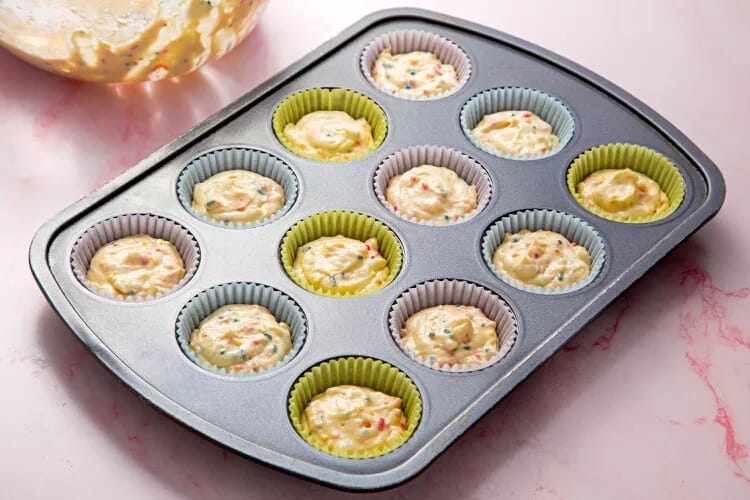 Step-By-Step Guide On How to Make Cupcakes, Step-By-Step Guide On How to Make Cupcakes, INFINITY LOADED