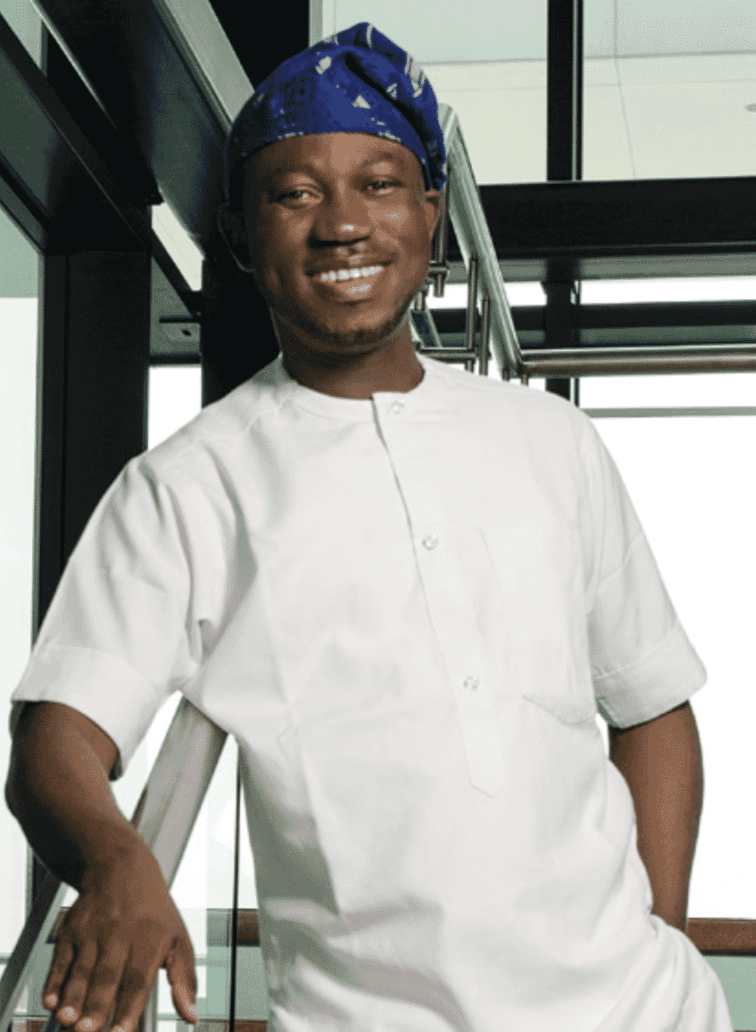 21 Top Nigerian Bloggers That Are Worth Following, 21 Top Nigerian Bloggers That Are Worth Following, INFINITY LOADED