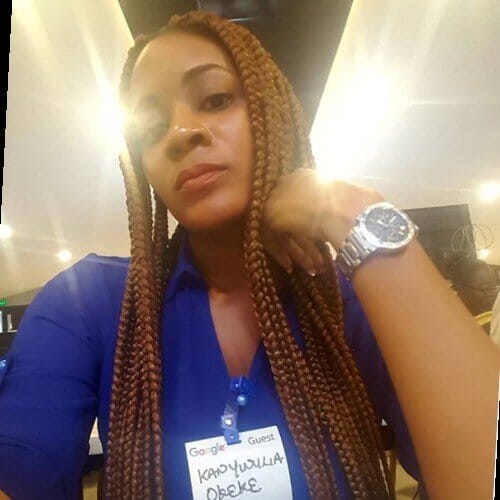 21 Top Nigerian Bloggers That Are Worth Following, 21 Top Nigerian Bloggers That Are Worth Following, INFINITY LOADED