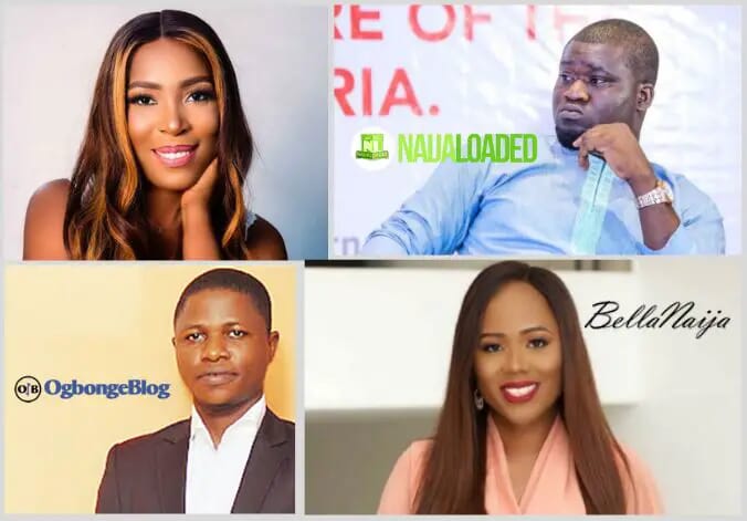 21 Top Nigerian Bloggers That Are Worth Following, INFINITY LOADED 21 Top Nigerian Bloggers That Are Worth Following, 21 Top Nigerian Bloggers That Are Worth Following, INFINITY LOADED