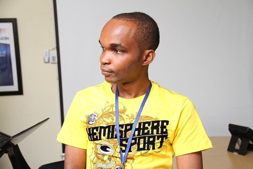 21 Top Nigerian Bloggers That Are Worth Following, 21 Top Nigerian Bloggers That Are Worth Following, INFINITY LOADED