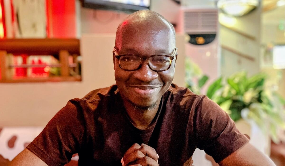 21 Top Nigerian Bloggers That Are Worth Following, 21 Top Nigerian Bloggers That Are Worth Following, INFINITY LOADED