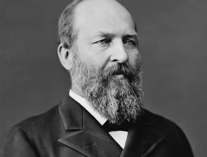 Ulysses S. Grant's Biography, Networth, Birth Date, Legacy, Wife, Career, Spouse, Children, Achievements And More, James Abram Garfield’s Biography, Networth, Birth Date, Legacy, Wife, Career, Spouse, Children, Achievements And More, INFINITY LOADED