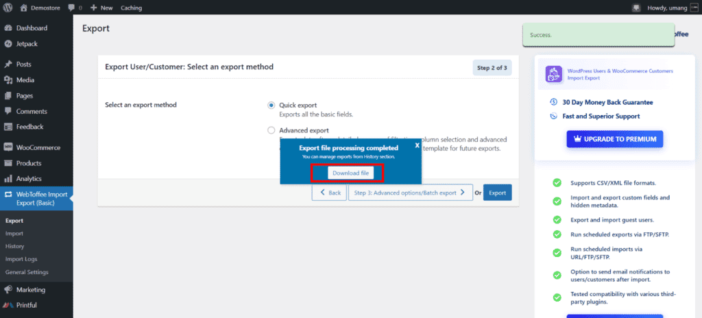 Legit Guidelines On How to Migrate WooCommerce And E-commerce Shop from One WordPress Site To Another, INFINITY LOADED Legit Guidelines On How to Migrate WooCommerce And E-commerce Shop from One WordPress Site To Another, Legit Guidelines On How to Migrate WooCommerce And E-commerce Shop from One WordPress Site To Another, INFINITY LOADED