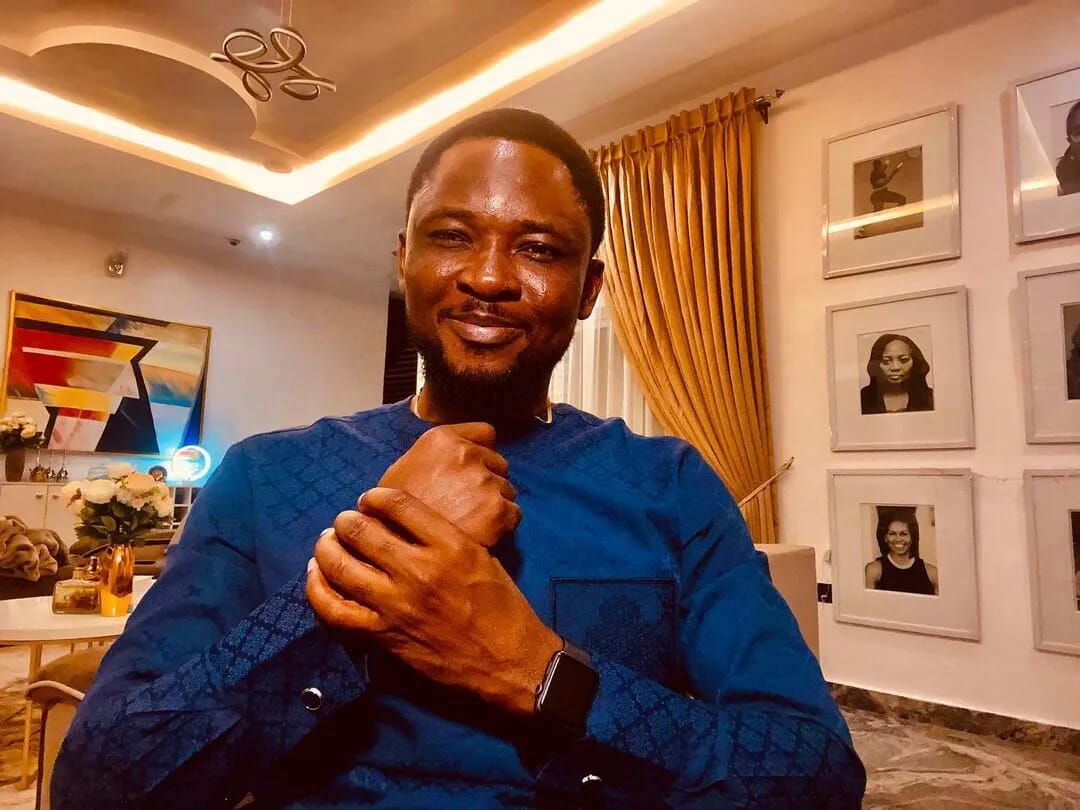 Top 10 Nigerian Influencers You Need To Know, Top 10 Nigerian Influencers You Need To Know, INFINITY LOADED