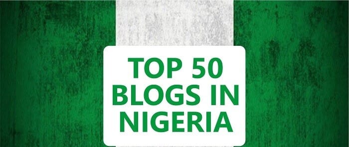 Top 10+ Nigerian Bloggers You Need To Follow, Top 50 Popular Blogs In Nigeria, INFINITY LOADED
