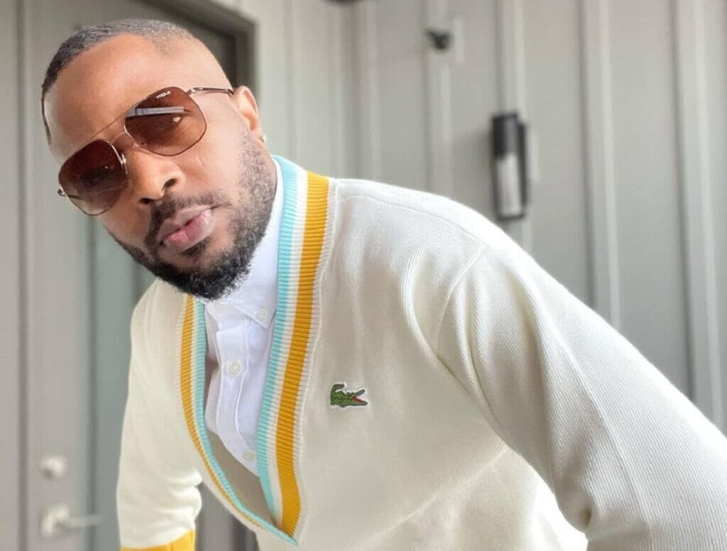 Top 10 Nigerian Influencers You Need To Know, Top 10 Nigerian Influencers You Need To Know, INFINITY LOADED