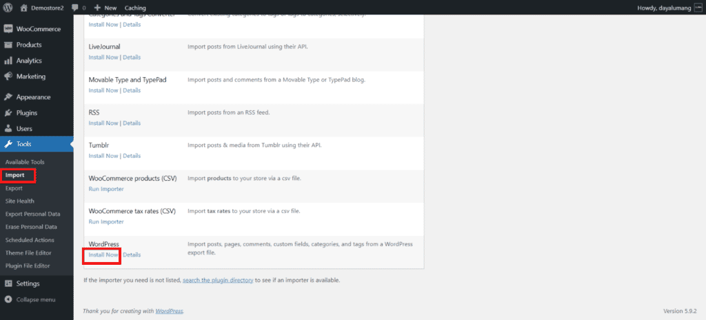 Legit Guidelines On How to Migrate WooCommerce And E-commerce Shop from One WordPress Site To Another, INFINITY LOADED Legit Guidelines On How to Migrate WooCommerce And E-commerce Shop from One WordPress Site To Another, Legit Guidelines On How to Migrate WooCommerce And E-commerce Shop from One WordPress Site To Another, INFINITY LOADED