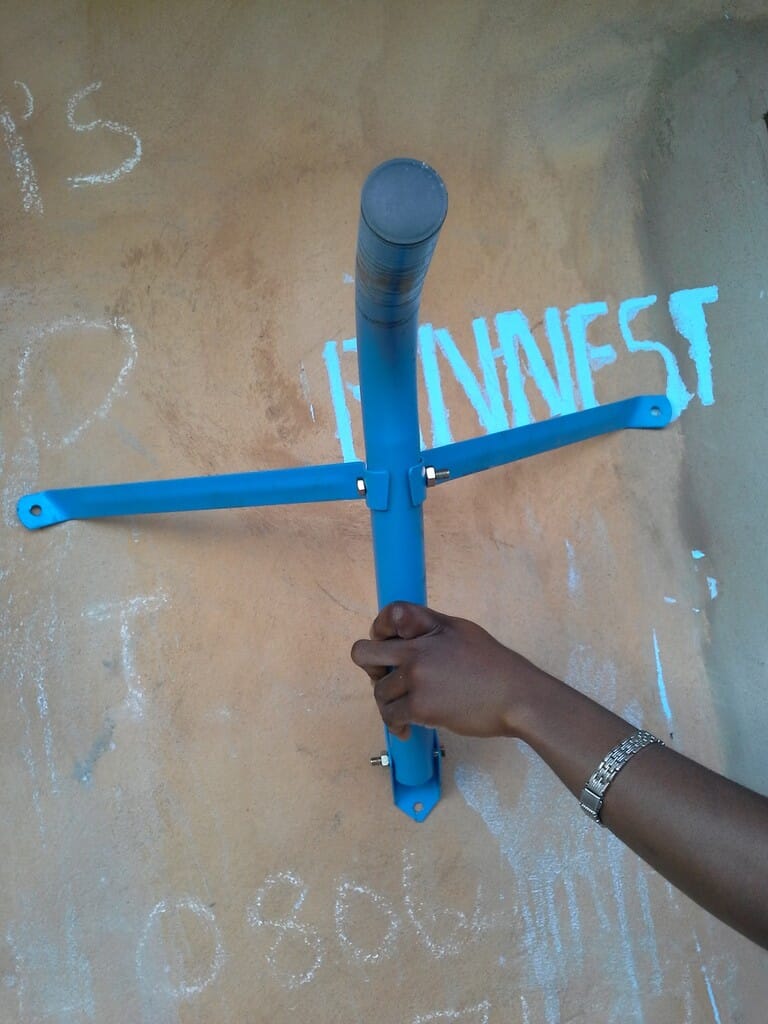 How to Install a Satellite Dish for DSTV, MyTV, Multi TV, Startimes Etc. By Yourself, How to Install a Satellite Dish for DSTV, MyTV, Multi TV, Startimes Etc. By Yourself, INFINITY LOADED