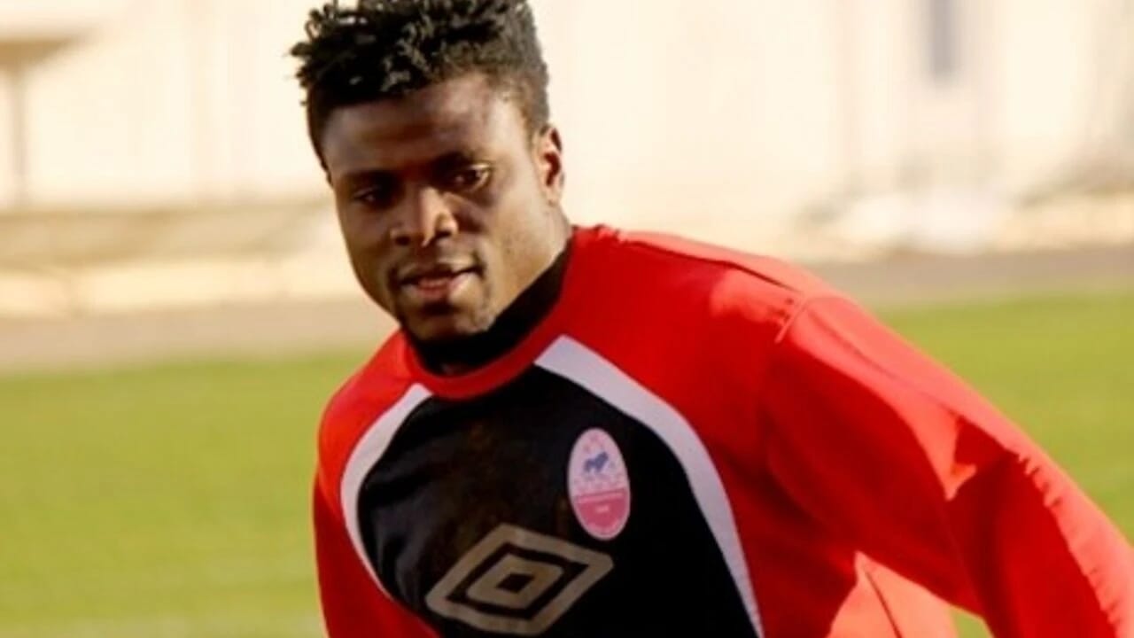 20 Indigenous Nigerian Footballers Who Rejected Nigeria For Other Countries, 20 Indigenous Nigerian Footballers Who Rejected Nigeria For Other Countries, INFINITY LOADED